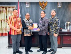 BARONDA Jemput Bola, Solusi Nyata PEMKOT Kupang Tingkatkan PAD