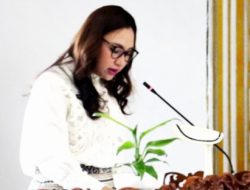 PEMKOT Kupang Pastikan Rancangan ANGGARAN 2026 Diselaraskan dengan DUA PERTIMBANGAN