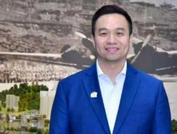 WALI Kota Kupang CHRISTIAN Widodo Terima PENGHARGAAN TP2DD 2025 dari Presiden PRABOWO