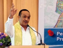 FGD III RP2KPKPK 2025 Jadi TITIK BALIK Penanganan KAWASAN KUMUH di KOTA Kupang