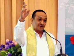 Sekda JEFRY Pelt Berharap DUTA ANTI HOAX Jadi AGEN Perubahan di KOTA Kupang