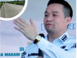 Dari JALAN RUSAK ke KOTA RAPI Songsong PON 2028 di KOTA Kupang