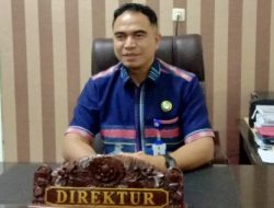 REALITA Layanan Jadi TANTANGAN Serius PERUMDA Air Minum KOTA Kupang