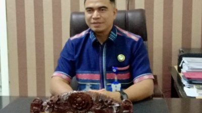 REALITA Layanan Jadi TANTANGAN Serius PERUMDA Air Minum KOTA Kupang