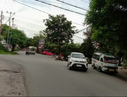 JALAN dan JEMBATAN Menggerakkan NADI Pertumbuhan EKONOMI KOTA Kupang