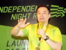 CAR FREE NIGHT: Langkah Cerdas PEMKOT Kupang Mewujudkan KEAMANAN KOTA dan Menggerakkan EKONOMI Bagi UMKM