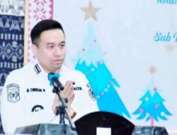 Dari KELUARGA Maumere Untuk KOTA Kupang Merajut PERSAUDARAAN Menyemai HARAPAN (Seri-1)