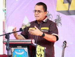 NTT Mart Hadir di TTU, Harapan Baru Bagi UMKM Dalam Menggerakkan EKONOMI DAERAH