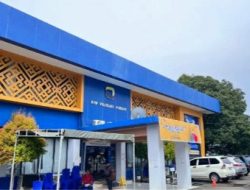 Antusiasme WAJIB PAJAK Membludak, KPP PRATAMA Kupang BUKA Loket TAMBAHAN