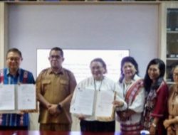 PKS Bank NTT–PT AP Bali, Pembiayaan PMI Masuki BABAK BARU yang Lebih AMAN dan TERENCANA