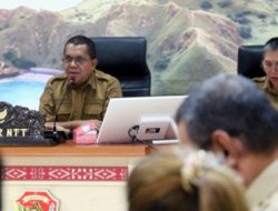 PKS Bali–NTB–NTT Dorong SlNERGI Kawasan SUNDA KECIL yang Lebih KONKRET