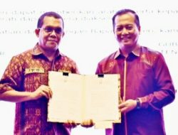 NTB–NTT Pertegas Arah PON 2028: Efisien, Kolaboratif, dan TANPA Infrastruktur MEGAH Baru