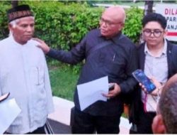 KLAIM Kriminalisasi Oleh KPA DIPERTANYAKAN, Jejak Panjang KASUS JOHN Bala TERUNGKAP