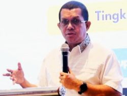 Dari DAPUR ke Masa Depan ANAK BANGSA, Ikhtiar NTT Menjaga GIZI dan Keamanan PANGAN