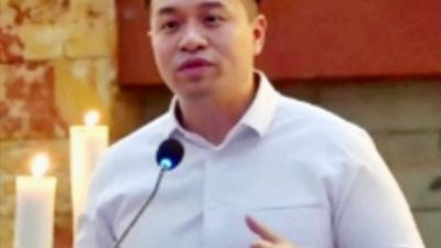 MENGUBUR Masa Depan di Ujung Pena: Ketika HARAPAN Menjadi BARANG MEWAH di NTT