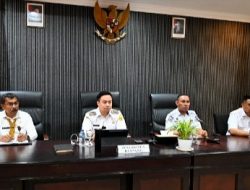 Menjaga HARMONI Sosial Walikota CHRISTIAN Widodo Terapkan Strategi SUAVITER In Modo FORTITER In Re