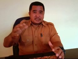 Gubernur MELKY Laka Lena SERIUS Melanjutkan Pembangunan MONUMEN Flobamora RUMAH PANCASILA