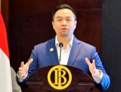 WALI KOTA Kupang Minta SEMUA Jajaran JANGAN Lengah Hadapi INFLASI dan DIGITALISASI