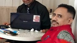 MENGENDAP di Meja Polres TTS, PENYIDIK DIDESAK Segera Tindak Lanjut LAPORAN Warga BOTI