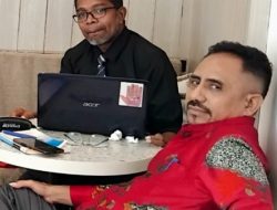 MENGENDAP di Meja Polres TTS, PENYIDIK DIDESAK Segera Tindak Lanjut LAPORAN Warga BOTI