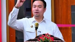 KISAH Harapan Baru dari Gedung KANTOR Lurah AIRNONA Kota Kupang