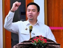 KISAH Harapan Baru dari Gedung KANTOR Lurah AIRNONA Kota Kupang