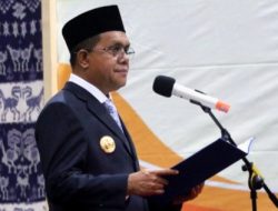 35 JPTP Jadi MOTOR PENGGERAK Pelayanan Publik dan JENDERAL LAPANGAN Untuk KEMAJUAN NTT