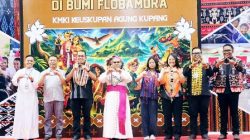 Pentas Seni SEKAMI Hadirkan Kehangatan KEBERSAMAAN di Tengah Ragam BUDAYA