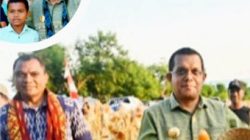 Melangkah dari KEBUN JAGUNG ke MIMPI Besar, Ini PESAN Gubernur MELKY Untuk Sang Genius NONO