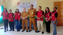 FH Unwira MENGURAI dan MEMBUMIKAN HUKUM dari Akar Rumput