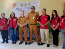 FH Unwira MENGURAI dan MEMBUMIKAN HUKUM dari Akar Rumput