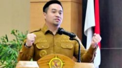 PESAN dari Balik LKPD : TRANSPARANSI Dibidik, AKUNTABILITAS Diuji, KEPEMIMPINAN Dipertaruhkan