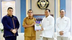 LKPD Unaudit 2025 Diserahkan, Ujian TRANSPARANSI Pemprov NTT DIMULAI