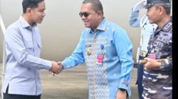 DUKUNGAN Wapres GIBRAN Angkat PAWAI PASKAH Naik Kelas, TOLERANSI di NTT Kian MENGGEMA