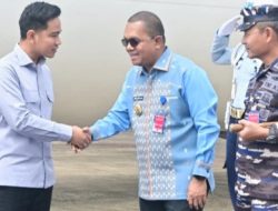 DUKUNGAN Wapres GIBRAN Angkat PAWAI PASKAH Naik Kelas, TOLERANSI di NTT Kian MENGGEMA