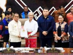 Meski 22 Anggota MANGKIR Sidang, DPRD NTT Bulat SETUJU Bank NTT SAH Jadi PERSERODA