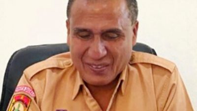 VISTA Datang SINYAL Kuat PARIWISATA NTT Terbuka di PETA Wisata DUNIA