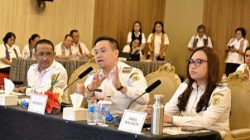 Proses EVALUASI Ibarat MEMBEDAH Masalah dengan PISAU KEJUJURAN