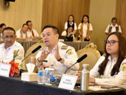 Proses EVALUASI Ibarat MEMBEDAH Masalah dengan PISAU KEJUJURAN