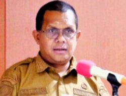 Saat KESEHATAN TAK BISA Lagi Jalan Sendiri, NTT Disematkan Jadi ROLE MODEL Program KITA SEHAT