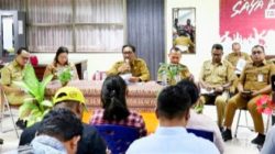 KEJAR Ambisi PAD Rp2,8 Triliun, NTT Dipaksa BERLARI Memutus Rantai KEMISKINAN