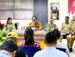 KEJAR Ambisi PAD Rp2,8 Triliun, NTT Dipaksa BERLARI Memutus Rantai KEMISKINAN