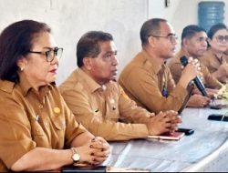 MENANG di PTUN Safirah DITOLAK di Lapangan, AMBROS Singgung ‘Aroma MAKAR’ di SMKN 5 Kupang