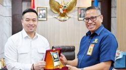 TIDAK Ada AMPUN Bagi ASN dan PENGUSAHA Untuk LALAI PAJAK