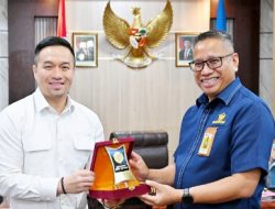 TIDAK Ada AMPUN Bagi ASN dan PENGUSAHA Untuk LALAI PAJAK