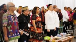 Saat PERBEDAAN Dirajut Jadi KEKUATAN, Kupang adalah RUMAH BERSAMA