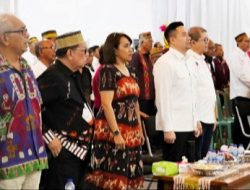 Saat PERBEDAAN Dirajut Jadi KEKUATAN, Kupang adalah RUMAH BERSAMA