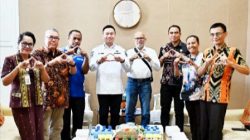 Saat AIR Kian MENIPIS, Kota KUPANG Menggugat WARGA dengan Gerakan TANAM AIR