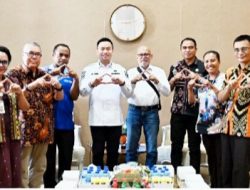 Saat AIR Kian MENIPIS, Kota KUPANG Menggugat WARGA dengan Gerakan TANAM AIR