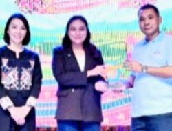 Dari TAMAN NOSTALGIA Politik KOLABORASI Diuji, UMKM Didorong, KEBERSAMAAN Dikuatkan